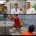 Doc/Foto:Aktivitas Warga Binaan Rutan Kelas I Medan.