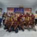 Foto:Ditjenpas Mashudi Didampingi Lions Gruop Berserta Anak2 LPKA Mengabdikan Moment Photo Bersama.