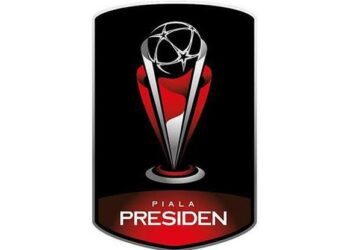 Foto/doc : Jadwal pertandingan piala presiden 2025