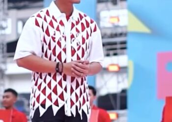 Ketua Umum PSI Kaesang Pangarep.(Doc/Foto: Instagram)