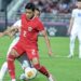 FOTO/DOC : TIMNAS INDONESIA U23 IKUTI PIALA AFF