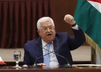 Presiden Palestina Mahmoud Abbas(Doc/Foto:Infobanknews)