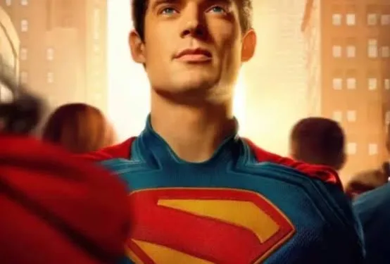 Superman 2025