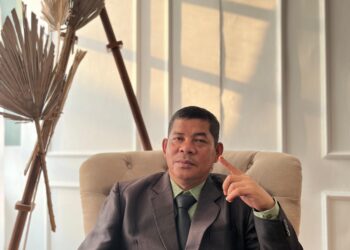 Foto: Joan Berlin Damanik, SSI,MM