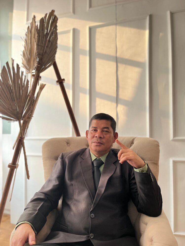 Foto: Joan Berlin Damanik, SSI,MM