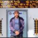 Warga Binaan Berinisial W Yang Mendapatkan Amnesti.(Doc/Foto: Humas Rutan Kelas IIB Kabanjahe)