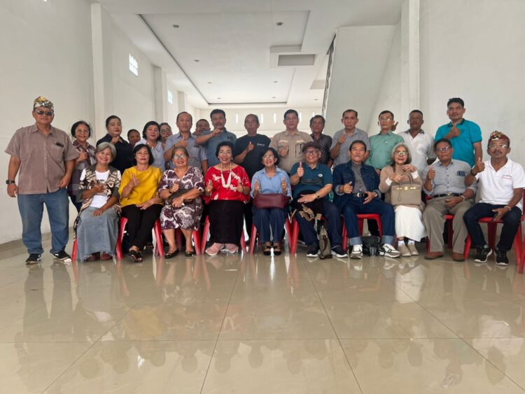 Mengukir Sejarah dan Persatuan