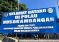 Tepis Isu “Backing”, Kanwil Kumham Sumut Kirim Narapidana Tipikor ke Lapas High Security