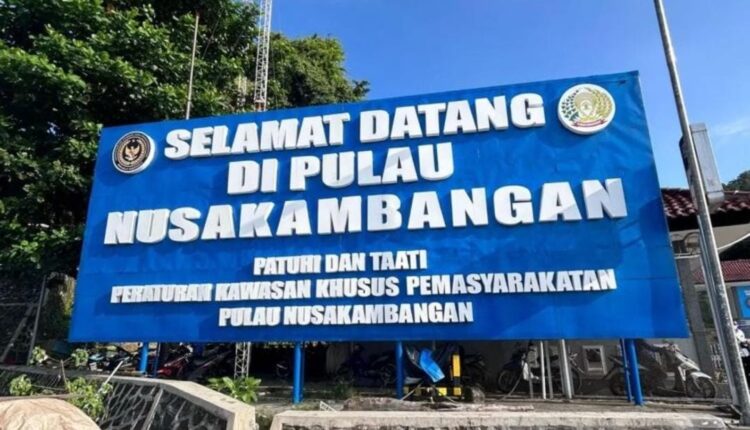 Tepis Isu “Backing”, Kanwil Kumham Sumut Kirim Narapidana Tipikor ke Lapas High Security