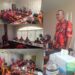 Suasana khidmat Rapat Pleno Majelis Pimpinan Wilayah (MPW) Pemuda Pancasila Provinsi Kepulauan Riau (Kepri) yang digelar di kawasan Batam Center, Kota Batam, Jumat (2/5). Menunjukkan momen pengarahan dari Ketua MPW PP Kepri, Sunarto Poniman, S.H. (berdiri di samping kanan), di hadapan jajaran pengurus inti dan unsur Srikandi. Dalam arahannya, Poniman menginstruksikan penguatan struktur organisasi dan penegasan soliditas kader demi menghadapi berbagai agenda krusial, termasuk penetapan Komandan KOTI Mahatidana dan persiapan Muscab di tujuh kabupaten/kota se-Kepri.(Istimewa)
