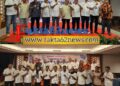 Resmi Pimpin Muaythai Kepri, Poniman S.H. Langsung Tancap Gas Benahi Organisasi